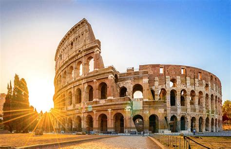 italy capital city name|Rome Facts .